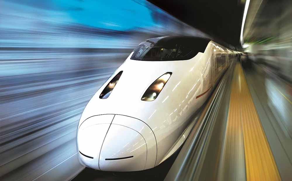 वंदे भारत स्लीपर और बुलेट ट्रेन का इंतजार खत्म, गुवाहाटी-कोलकाता होगा पहला रूट, अश्विनी वैष्णव ने किया एलान