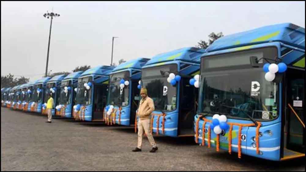 ई-बस योजना पर ब्रेक! मध्यप्रदेश के 8 शहरों में इंफ्रास्ट्रक्चर की कमी से लटकी सेवा