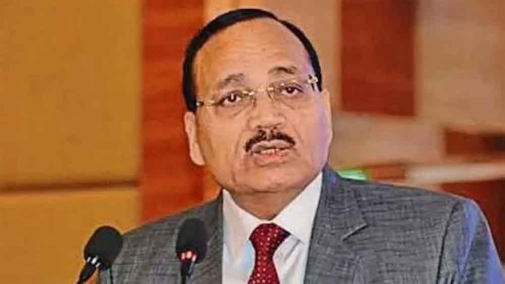 बंगाल SIR पर सुप्रीम टिप्पणी: CJI सूर्यकांत बोले– जनता के मानसिक दबाव को समझे चुनाव आयोग