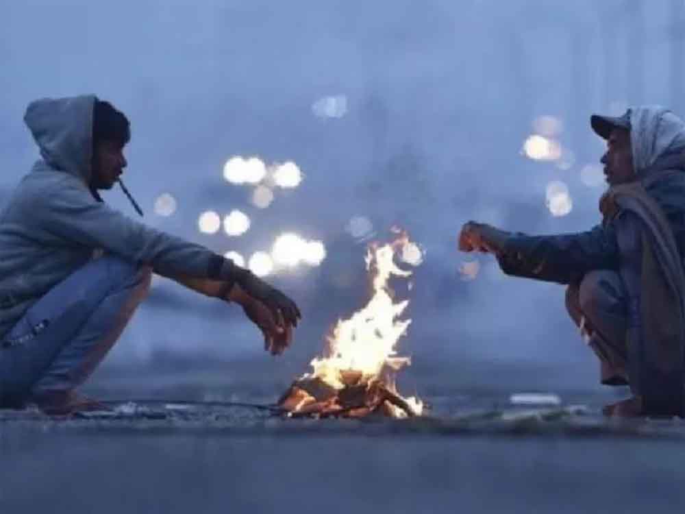 सावधान यूपीवाले: सात दिन तक रहेगा घना कोहरा, उत्तर भारत में ठंड का प्रकोप तेज