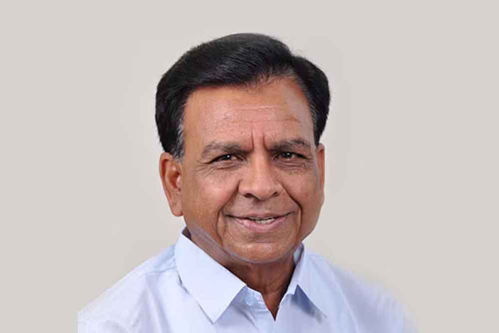 विकास, विश्वास और दूरदर्शिता के साथ आगे बढ़ रहा है मध्यप्रदेश : उप मुख्यमंत्री देवड़ा