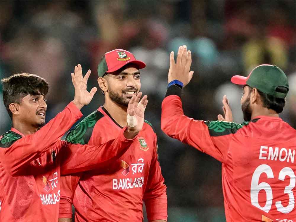 पहले भारत दौरे पर नखरे, अब IPL पर पाबंदी—बांग्लादेश क्रिकेट बोर्ड का बड़ा फैसला