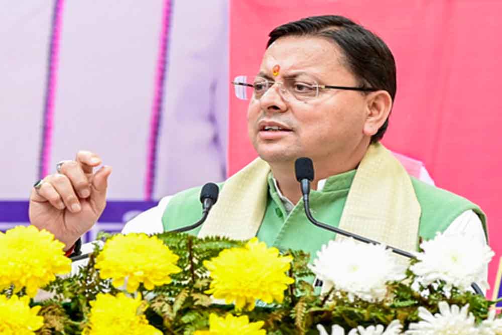 सिर्फ कानून नहीं, नए भारत की सोच है UCC — सामाजिक समरसता पर बोले धामी