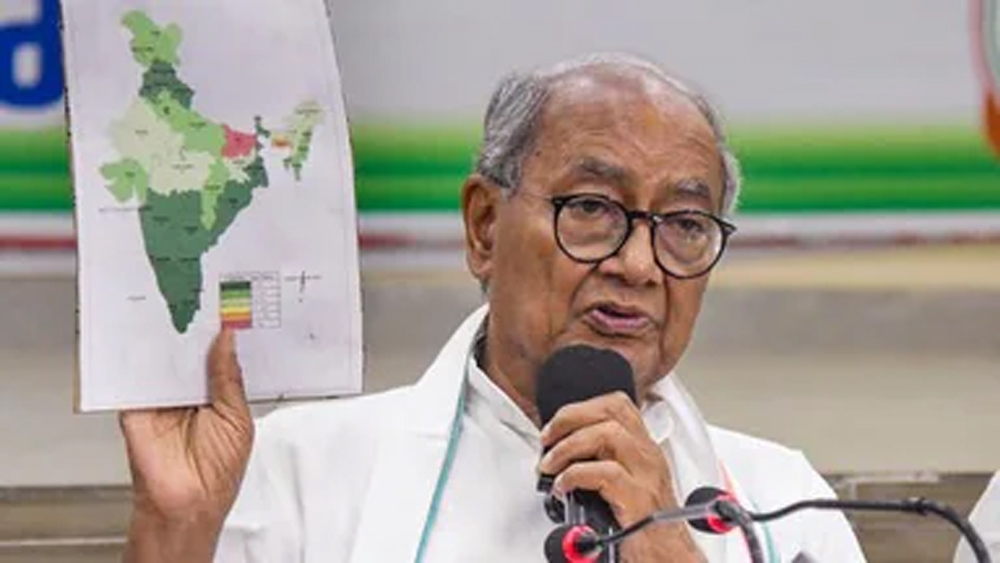 UGC Equity नियमों की सिफारिश किस समिति ने की? दिग्विजय सिंह की कमेटी और उसके 29 सांसद सदस्य