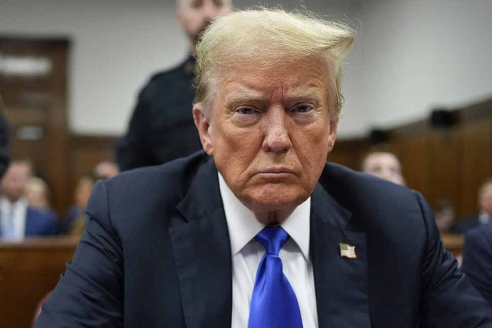 अमेरिकी सीनेटरों ने डोनाल्ड ट्रंप को लिखी चिट्ठी, दाल पर 30% टैरिफ हटाने की अपील