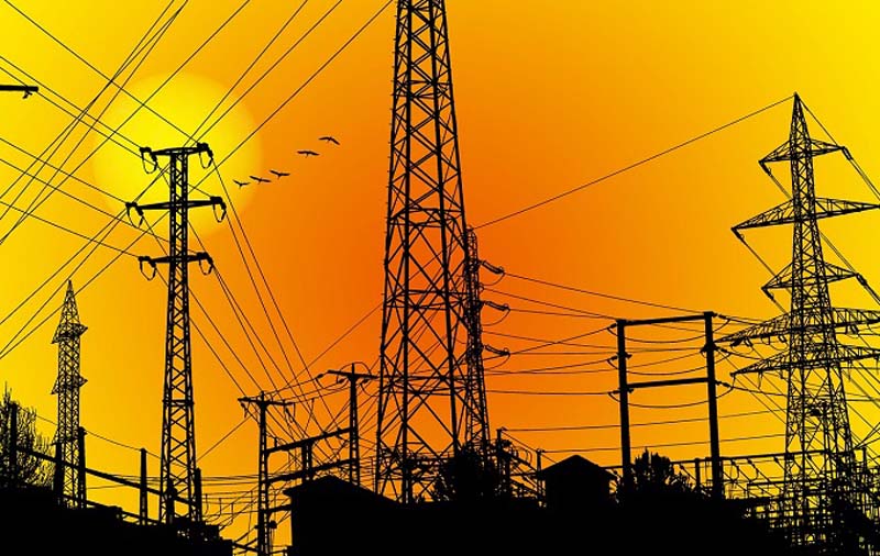 एम.पी. ट्रांसको का बड़ा कदम, 40 एम.व्ही.ए. पॉवर ट्रांसफार्मर की साईट पर हुई मेजर रिपेयरिंग