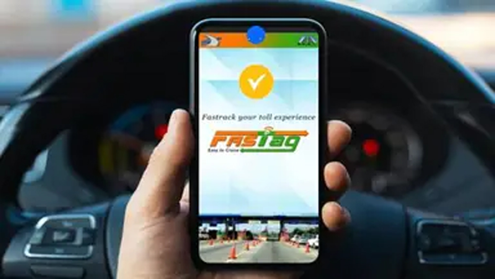 टोल प्लाजा पर अब नहीं होगी देरी! FASTag को लेकर 1 फरवरी से बदलने जा रहा बड़ा सिस्टम