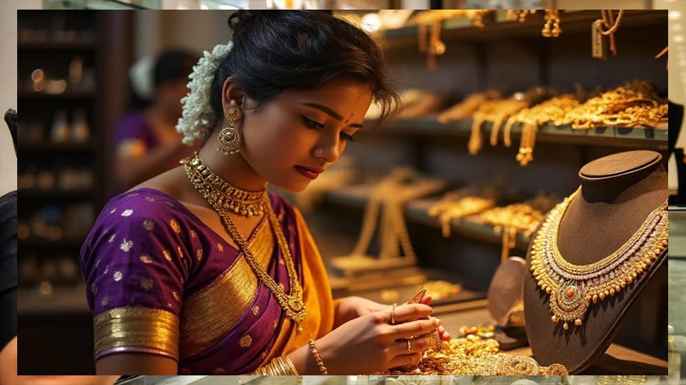 सोने और चांदी के रेट में बदलाव: 20, 22, 24 कैरेट का भाव क्या है, चांदी में हफ्तेभर में कितना बदलाव