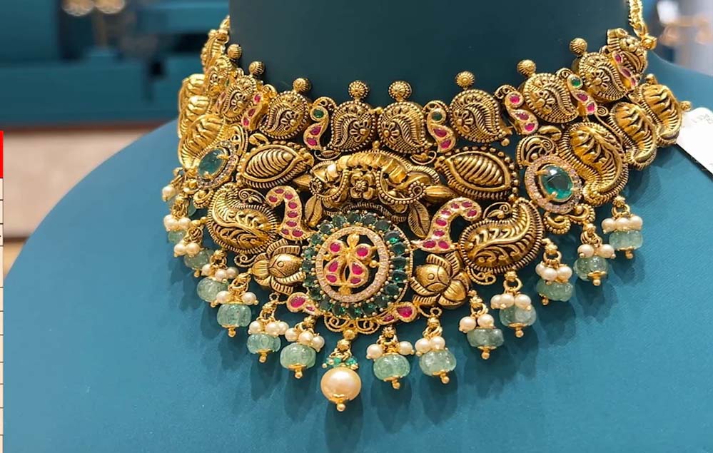 सोना-चांदी की रफ्तार तेज, आज फिर बढ़े दाम, जानें ताजा कीमतें