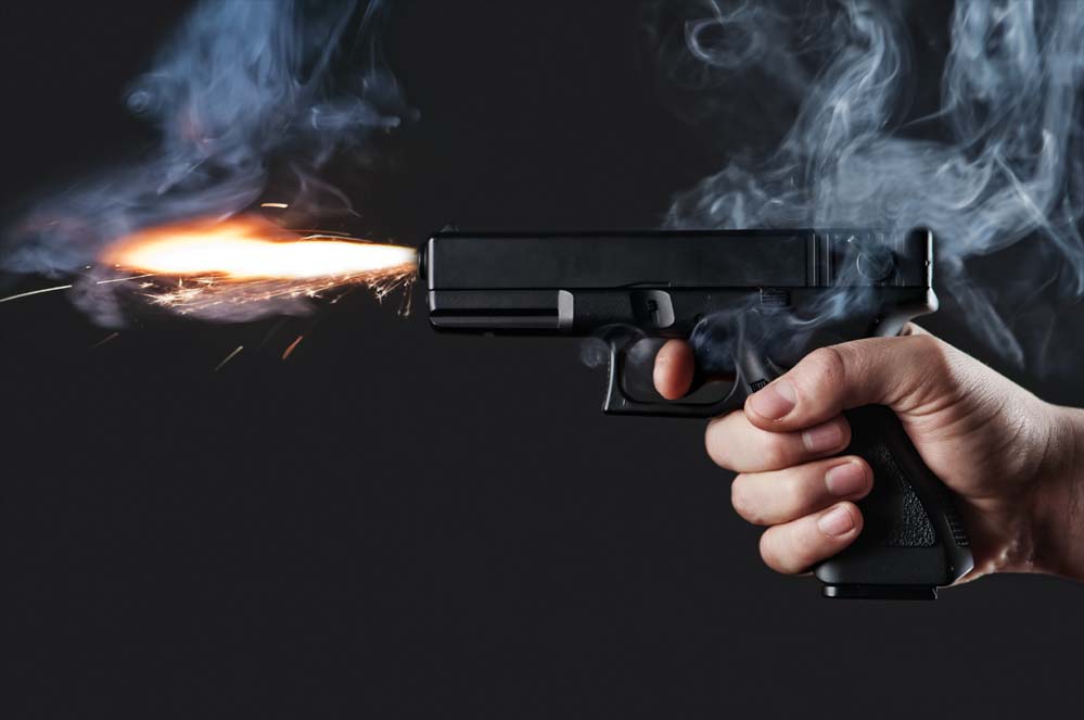 दिल्ली में लॉरेंस बिश्नोई के शार्प शूटरों के साथ मुठभेड़, एक आरोपी नाबालिग; कांस्टेबल की जान बची