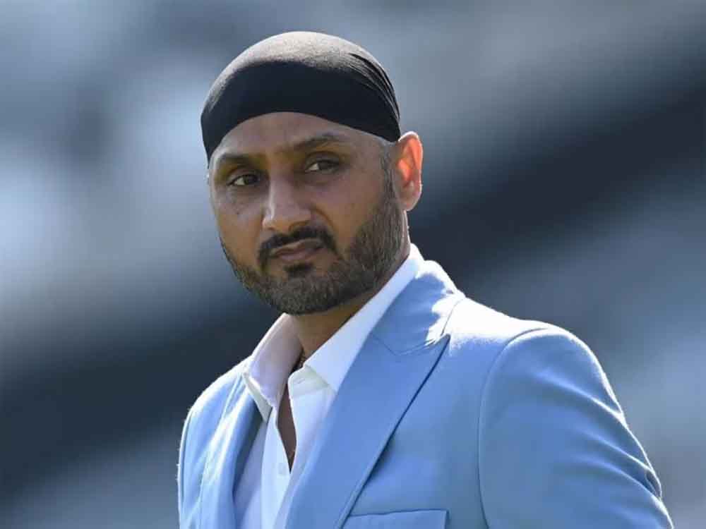 अगर भारत नहीं आना तो… बांग्लादेश विवाद पर हरभजन सिंह का दो टूक जवाब