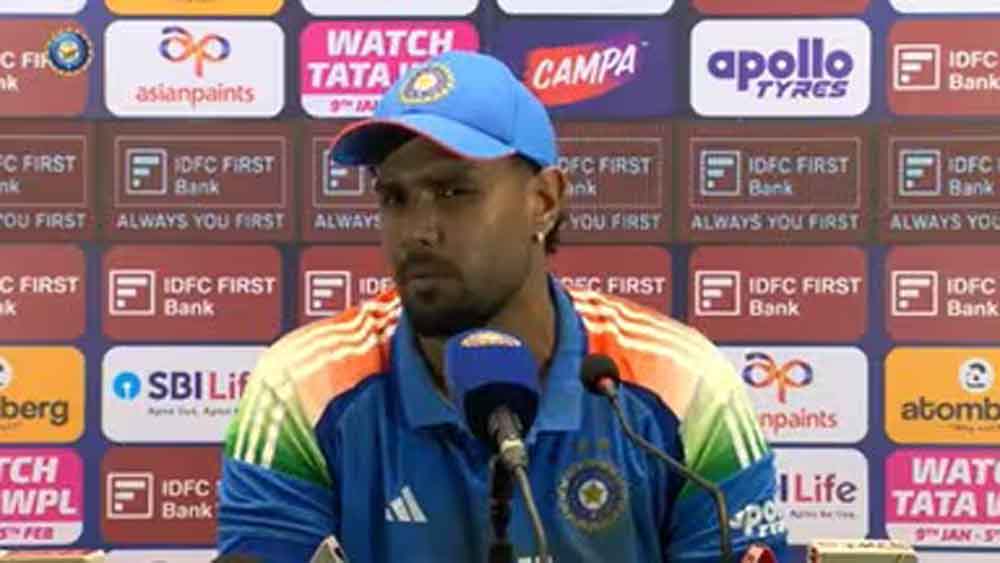 IND vs NZ विवाद: बुमराह को लेकर सवाल पर हर्षित ने खोया आपा, बयान से मचा हड़कंप