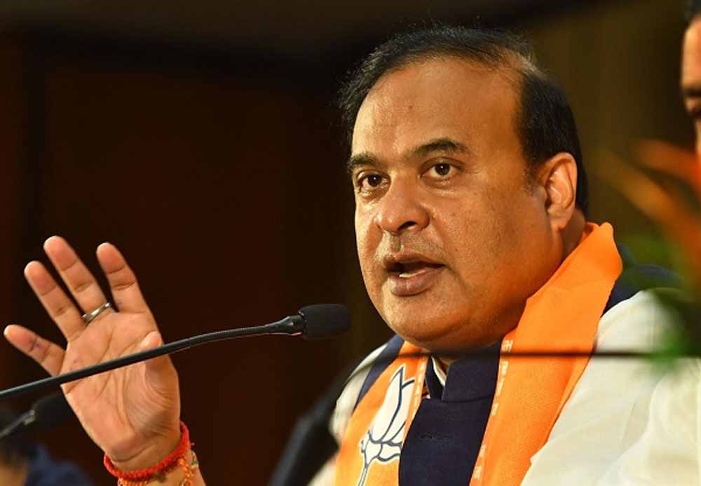 घुसपैठ पर सख्ती: असम से 15 बांग्लादेशी नागरिकों की वापसी, CM सरमा का बड़ा बयान