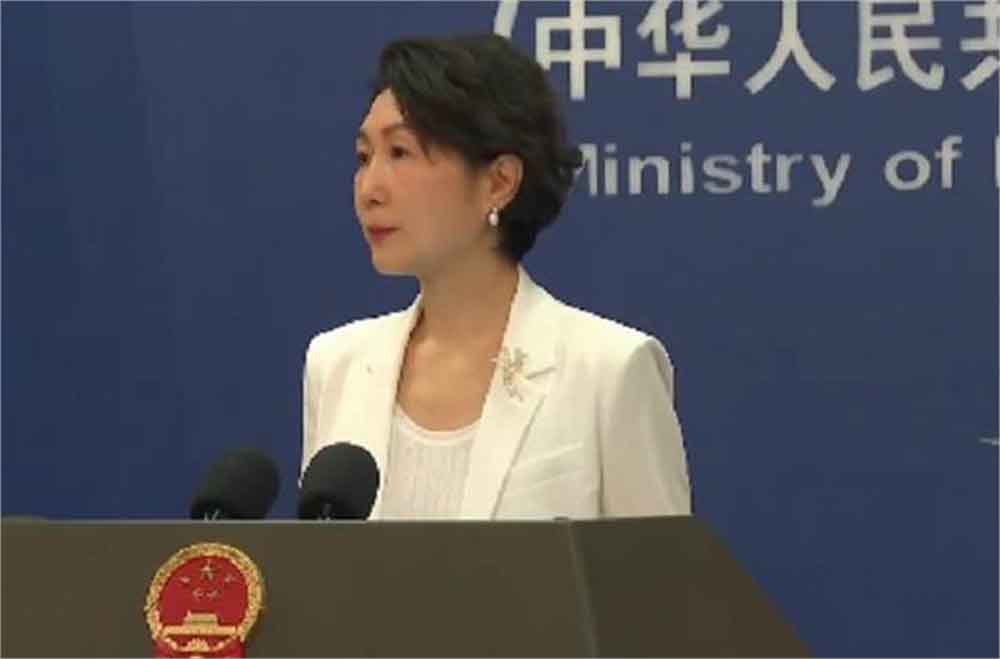 चीन का दो टूक संदेश: ईरान के दमन पर साथ, अमेरिका को ग्रीनलैंड मुद्दे पर खुली चुनौती