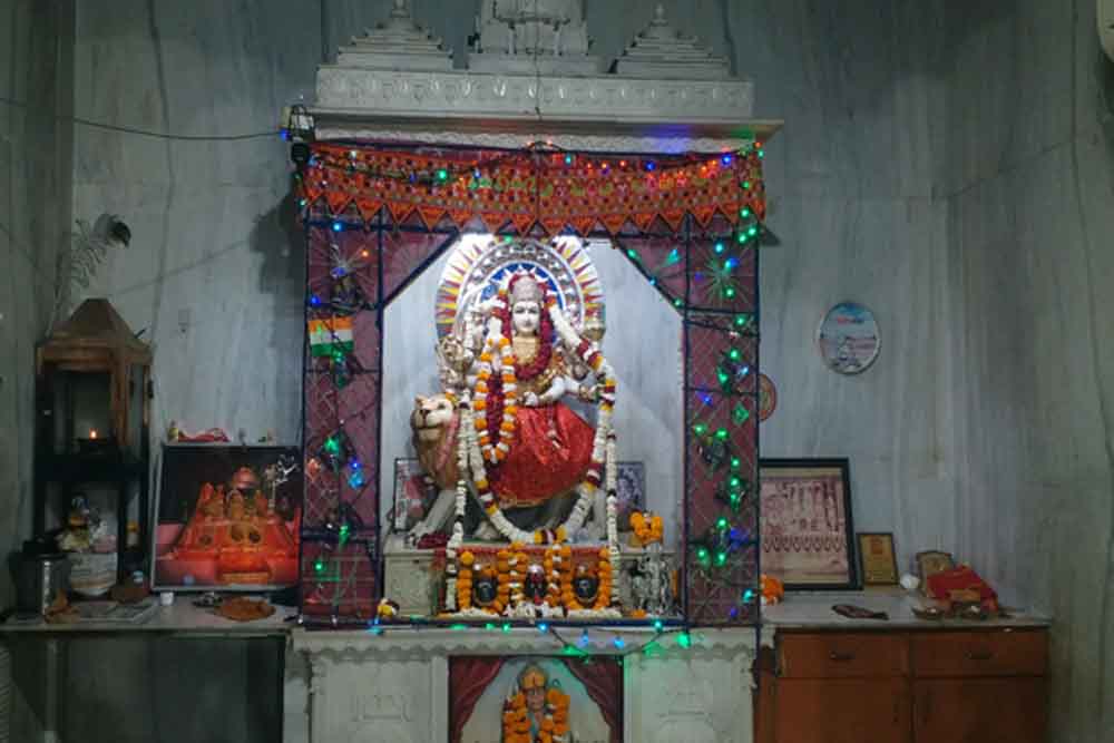 रोपवे, पहाड़ियां और भक्ति का संगम: जयपुर का वैष्णो देवी मंदिर क्यों बन रहा है धार्मिक पर्यटन की पहचान