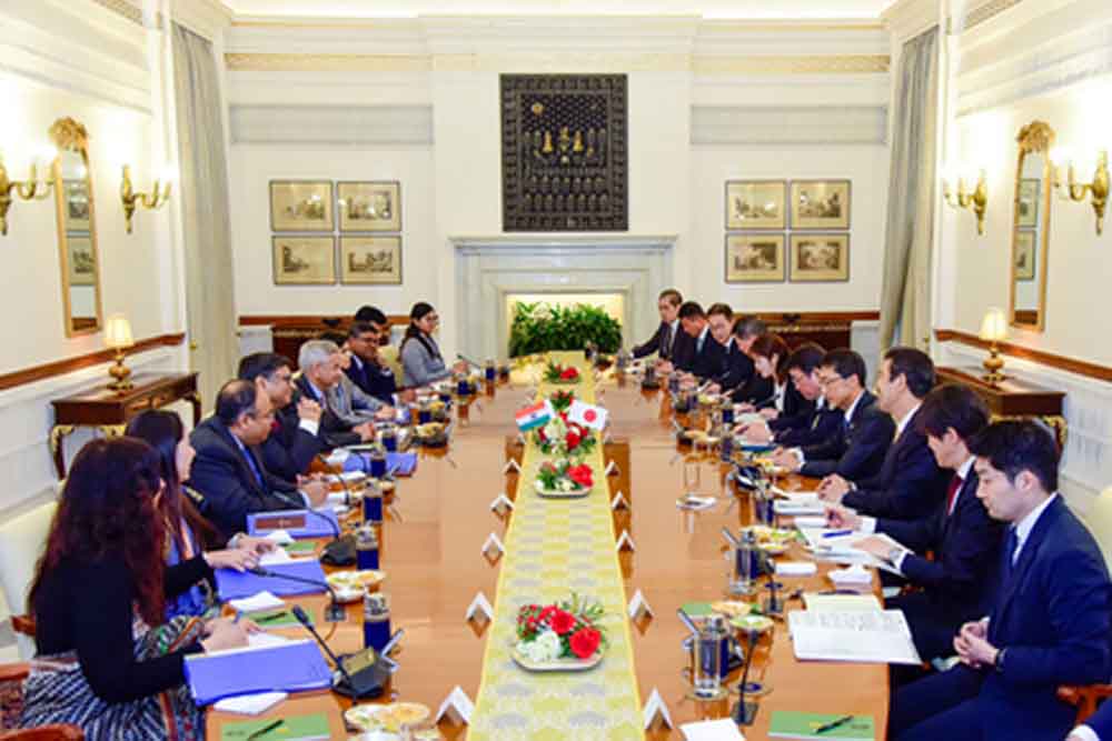 भारत-जापान दोस्ती का बड़ा फायदा: भारतीयों के लिए विदेश यात्रा के नए रास्ते खुले