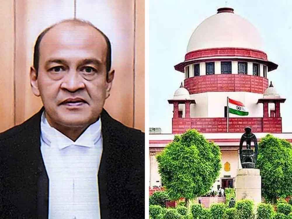 RS में नामंजूर हुआ प्रस्ताव, अब LS में जस्टिस वर्मा के खिलाफ महाभियोग पर संशय—SC ने किया स्पष्ट