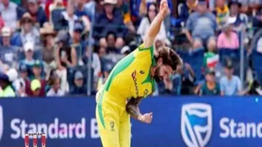 चोट और थकान से टूटा करियर, ‘अब नहीं खेल पाऊंगा’ कहकर ऑस्ट्रेलियाई पेसर ने क्रिकेट को कहा अलविदा