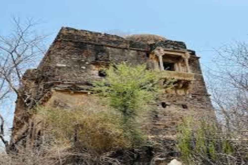 इतिहास से रहस्य तक: तात्या टोपे ने जहां काटे 45 दिन, वही रकमगढ़ किला बना भूतिया कहानियों का केंद्र