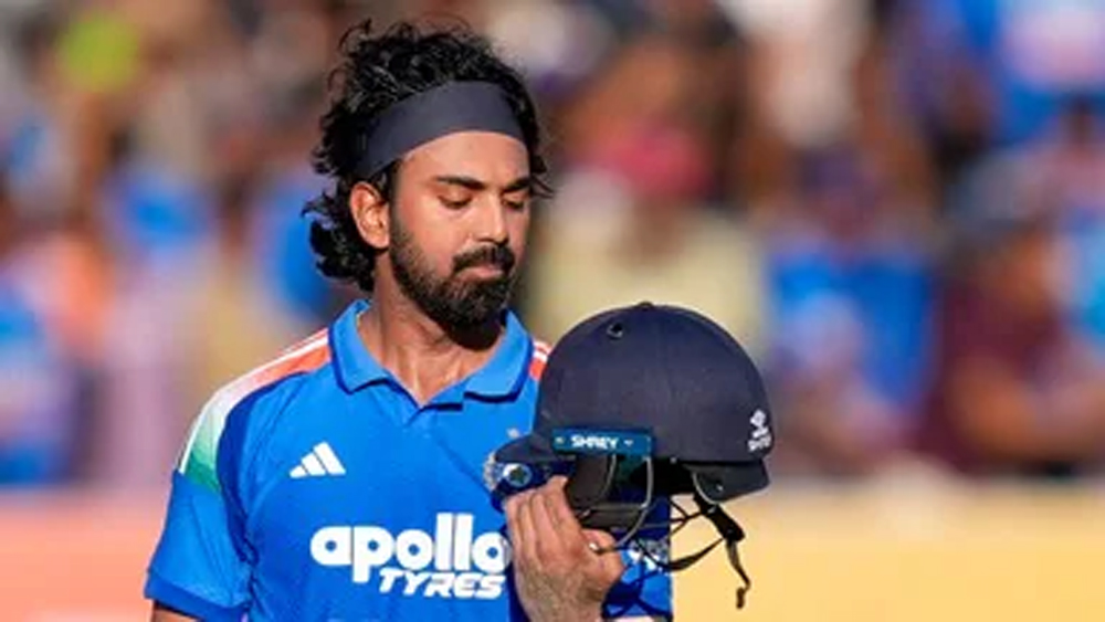 रिटायरमेंट की अटकलों पर केएल राहुल ने तोड़ी चुप्पी, कहा– अभी क्रिकेट बाकी है!