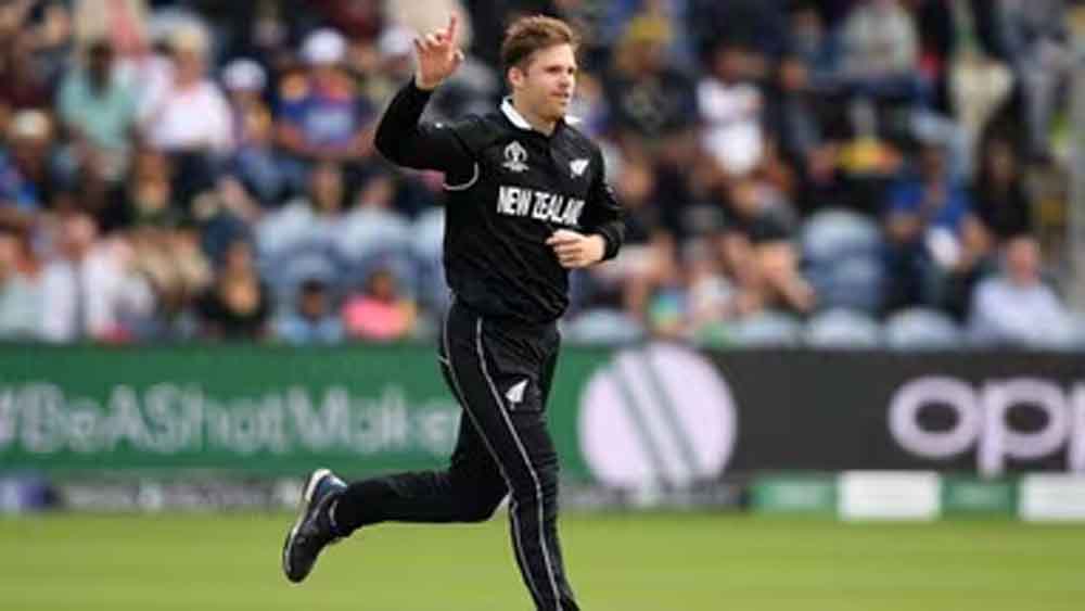 फर्ग्यूसन का बयान: भारत के खिलाफ टी20 सीरीज से वर्ल्ड कप प्लान होगा मजबूत