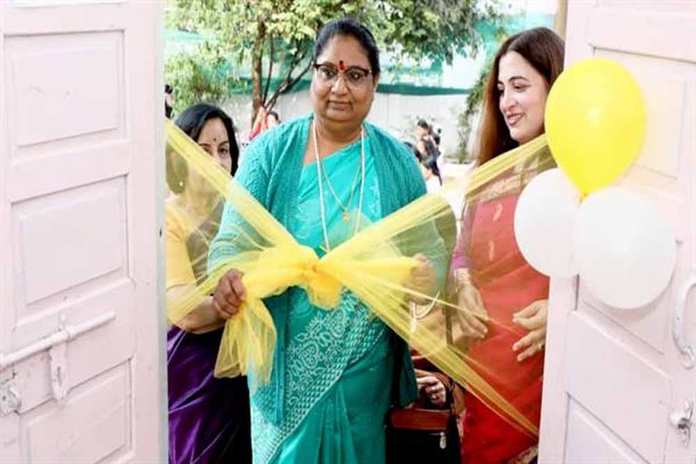 रिश्तों को समझ की नई दिशा: भोपाल में शुरू हुआ ‘तेरे मेरे सपने’ प्री-मैरिटल सेंटर