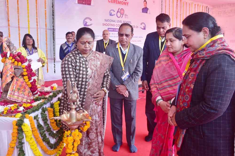 खेल कोई भी हो, उसे खेलने वाला ही उसके महत्व को सही मायने में समझता है :  मालती राय