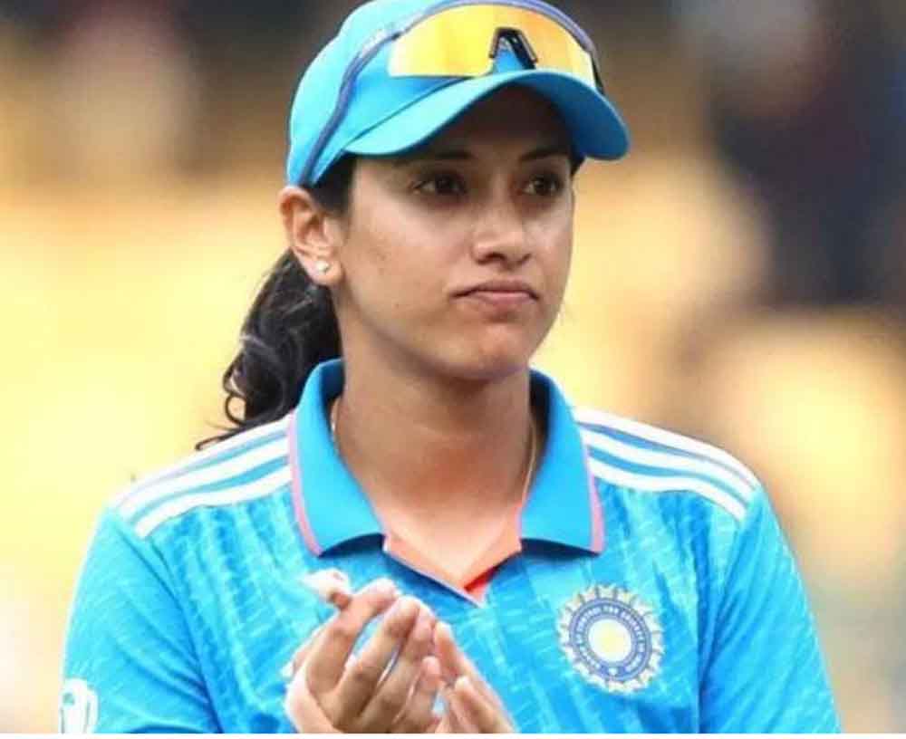 भारतीय महिला टीम की कप्तानी को लेकर चौंकाने वाला बयान, दिग्गज ऑलराउंडर ने बताया मंधाना का विकल्प