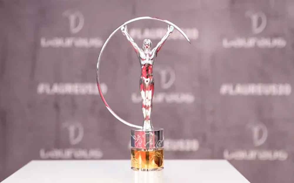 स्पोर्ट्स की दुनिया की बड़ी रात: मैड्रिड में 20 अप्रैल को लॉरियस अवार्ड्स