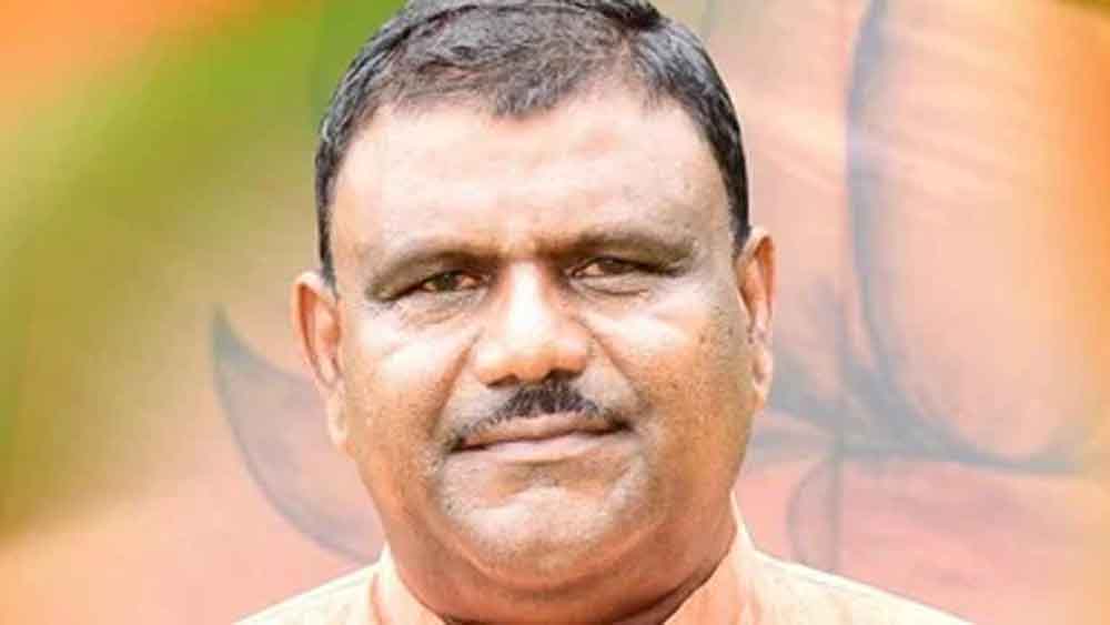 मध्यप्रदेश: भाजपा विधायक को गांव में घेरा, भीड़ ने बरसाए पत्थर