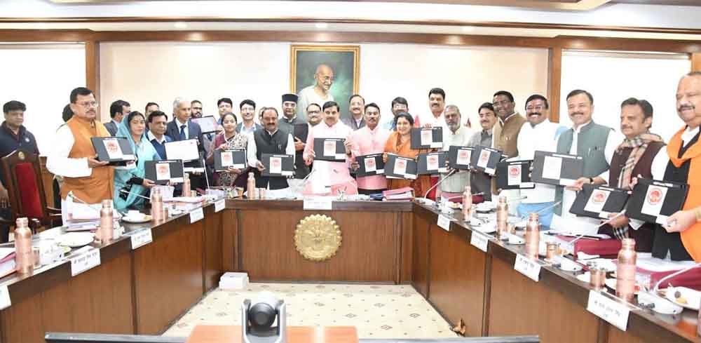 द्वितीय चरण में 200 सांदीपनि विद्यालयों के लिए 3 हजार 660 करोड़ रुपये की स्वीकृति