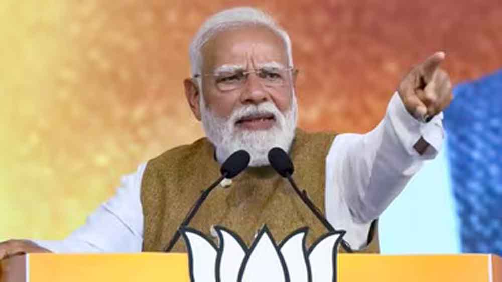 ‘ये मोदी की गारंटी है’: सबरीमाला मामले में PM ने किया बड़ा वादा