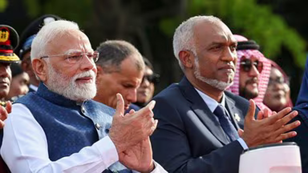 धन्यवाद से विवाद तक: Grok ने बदल दिया PM मोदी के संदेश का मतलब