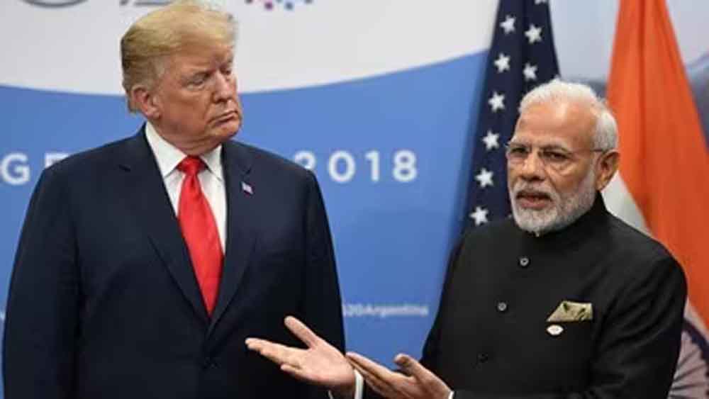 दाल टैरिफ पर भारत का फैसला, अमेरिका में मचा हंगामा, ट्रंप तक पहुंचा मामला