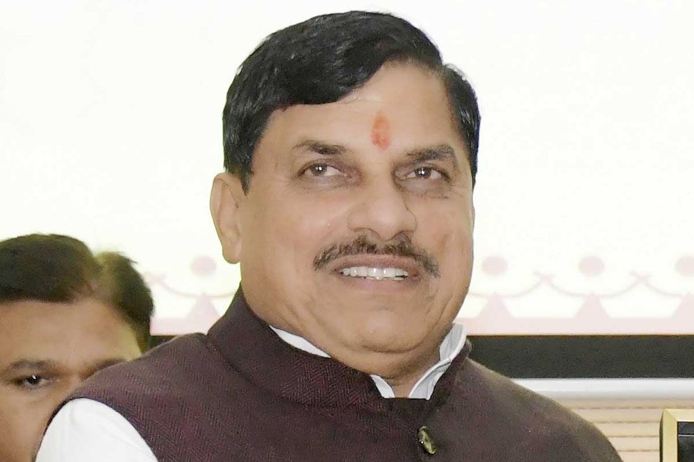 डॉ. यादव विश्व आर्थिक फोरम में करेंगे निवेश संवाद में भागीदारी