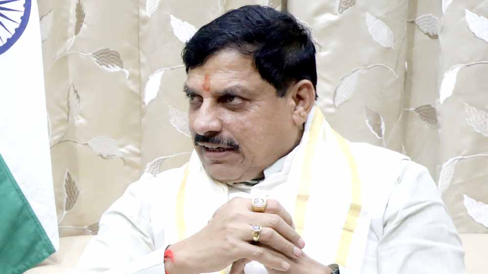 मुख्यमंत्री डॉ. यादव 24 जनवरी को सर्व सुविधायुक्त सशुल्क वृद्धाश्रम ‘संध्या छाया’ का करेंगे लोकार्पण