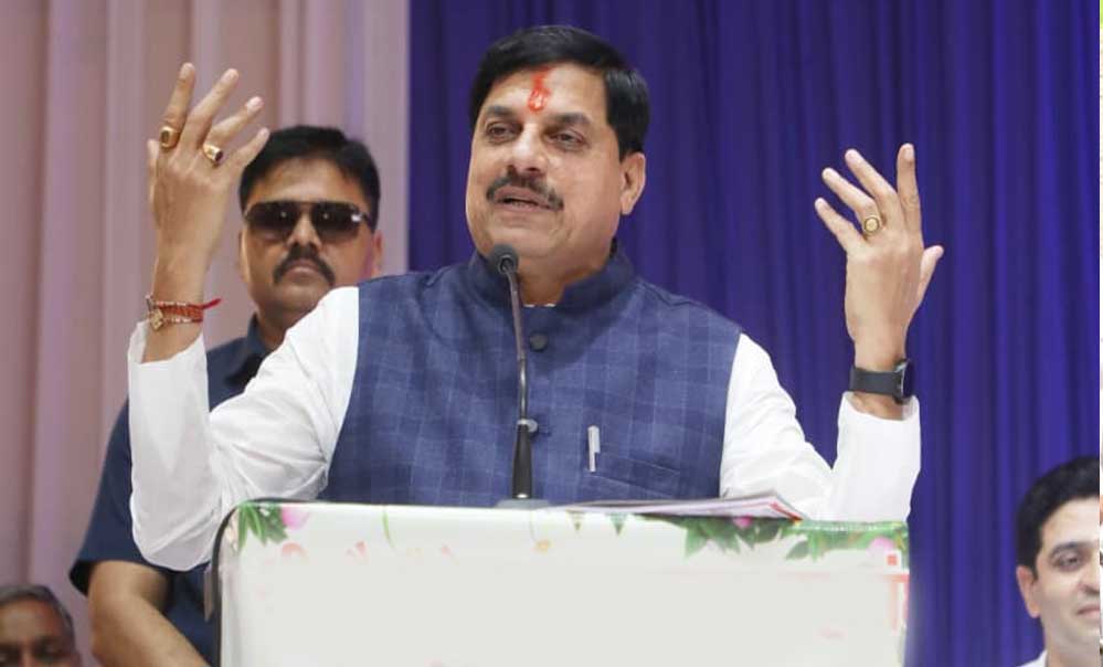 केंद्र सरकार की 5 लाख करोड़ रुपये की सौगात, एमपी में 101 प्रोजेक्ट्स से बदलेंगी सूरत और विकास