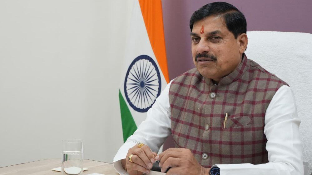 सीएम ने जल रेखा ऐप से पाइपलाइन लीकेज की जांच कराने के निर्देश दिए, हर मंगलवार होगी ‘जल सुनवाई’