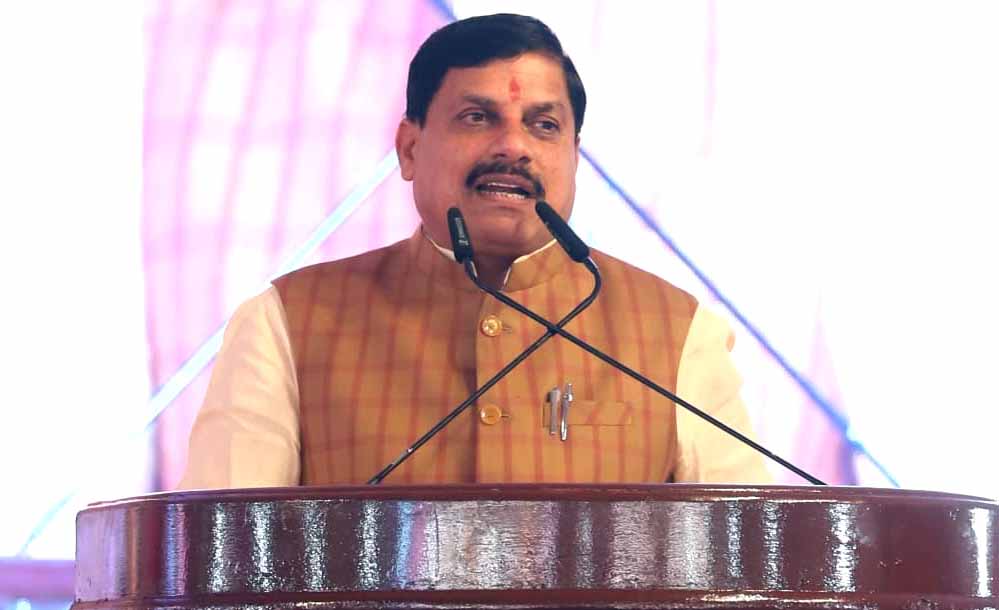 टी.आई.ई समिट से मध्यप्रदेश और राजस्थान के युवाओं को मिलेंगे बेहतर रोजगार अवसर: मुख्यमंत्री डॉ. यादव