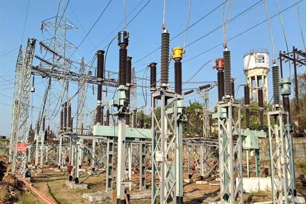 जबलपुर के विद्युत नेटवर्क को मिली नई सुदृढ़ता