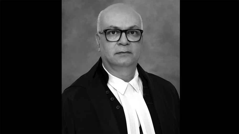 सेवानिवृत्ति पर न्यायाधीश की दो टूक— ‘कर्तव्य के समय मौन भी गुनाह है’