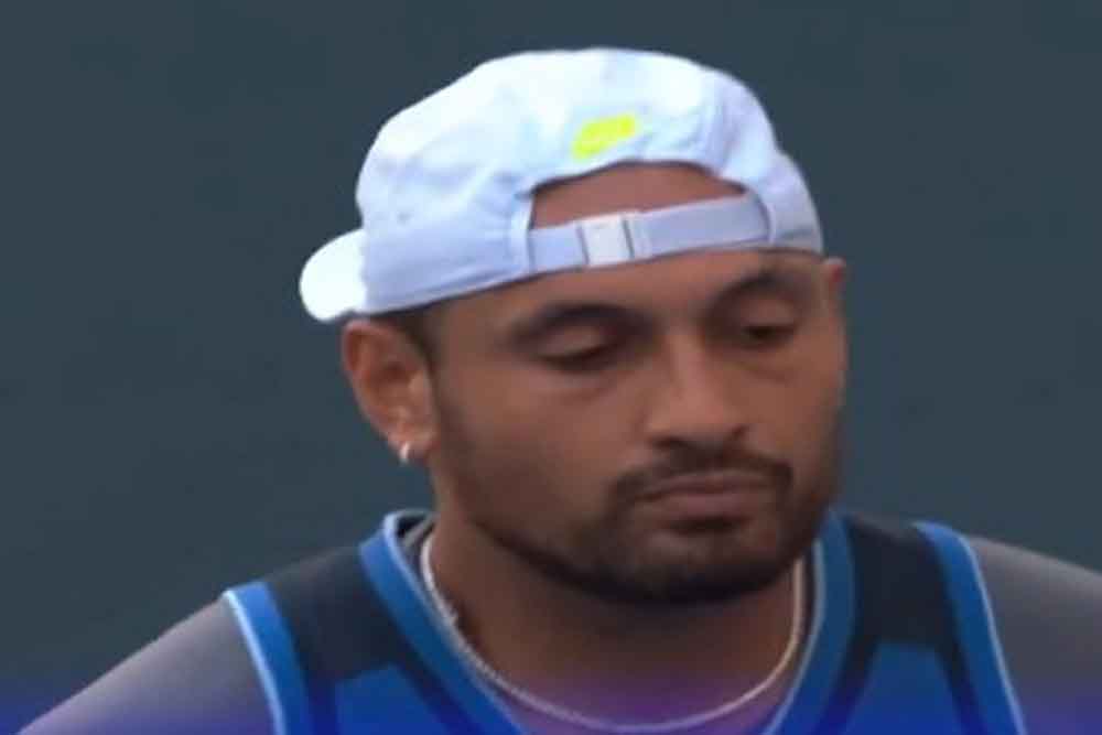 क्या यह निक किर्गियोस का अंतिम ऑस्ट्रेलियन ओपन है? मैकनेमी ने जताई आशंका