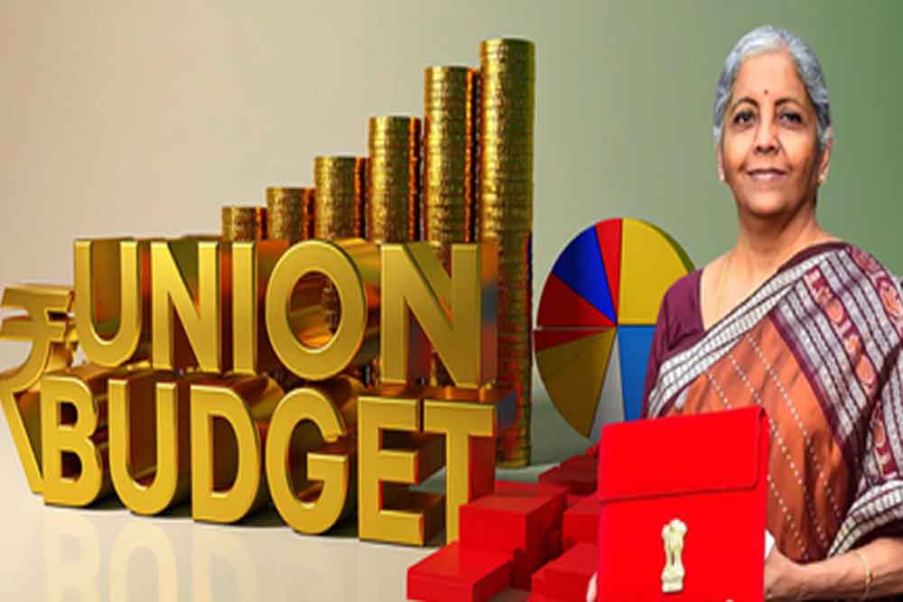 आम बजट का सफर: फाइलों के दौर से ऑनलाइन प्रेज़ेंटेशन तक की कहानी