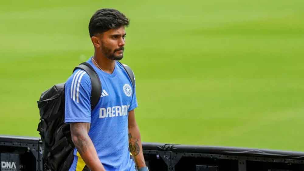 खराब प्रदर्शन पर नीतिश रेड्डी को नहीं ठहराया जिम्मेदार, भारतीय कोच ने किस पर डाला दोष? रोहित पर टिप्पणी