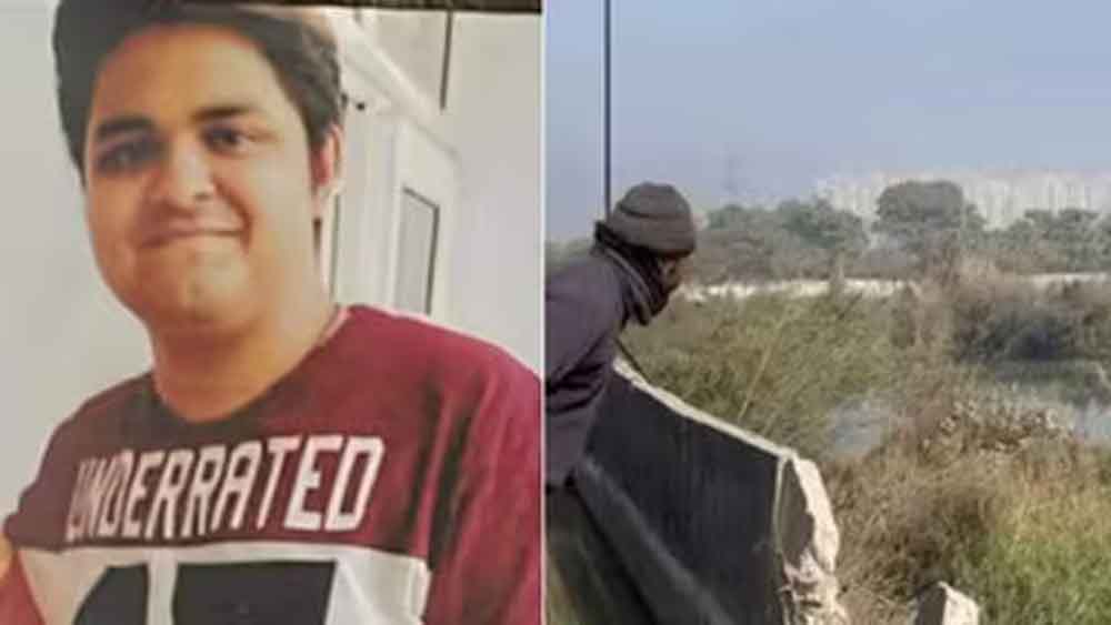 CM योगी का कड़ा कदम: नोएडा में इंजीनियर की मौत पर SIT जांच, जल्द मांगी रिपोर्ट