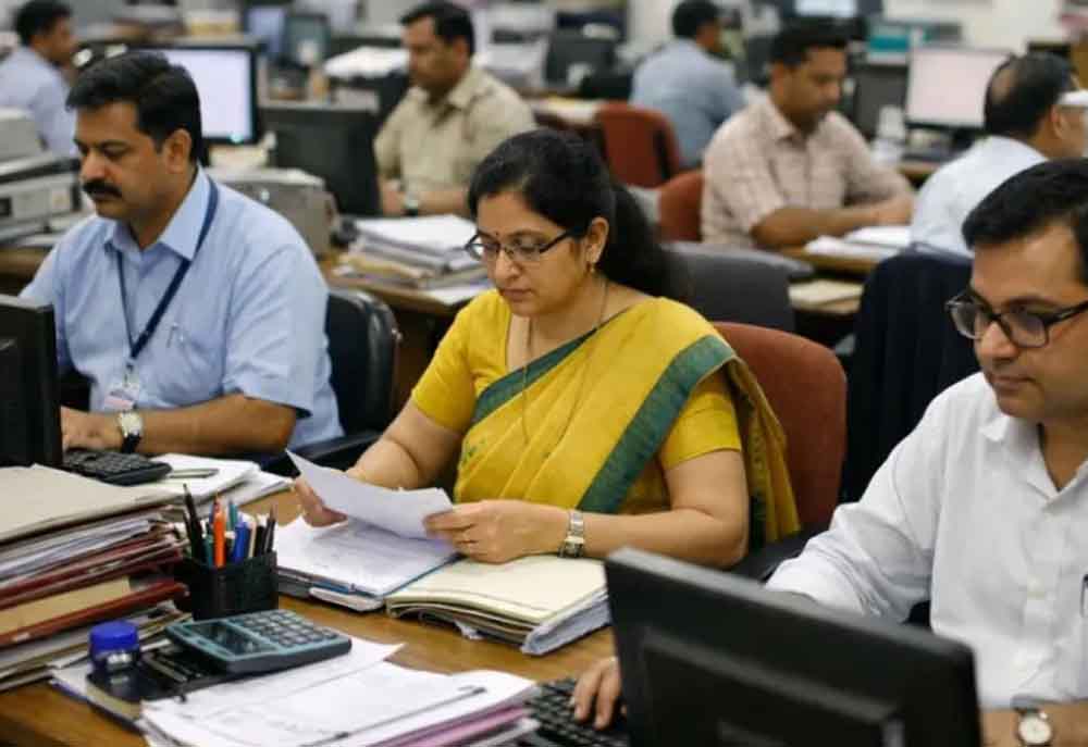 मध्यप्रदेश सरकार का बड़ा फैसला: कर्मचारियों को मिलेगा 400 करोड़ का एरियर