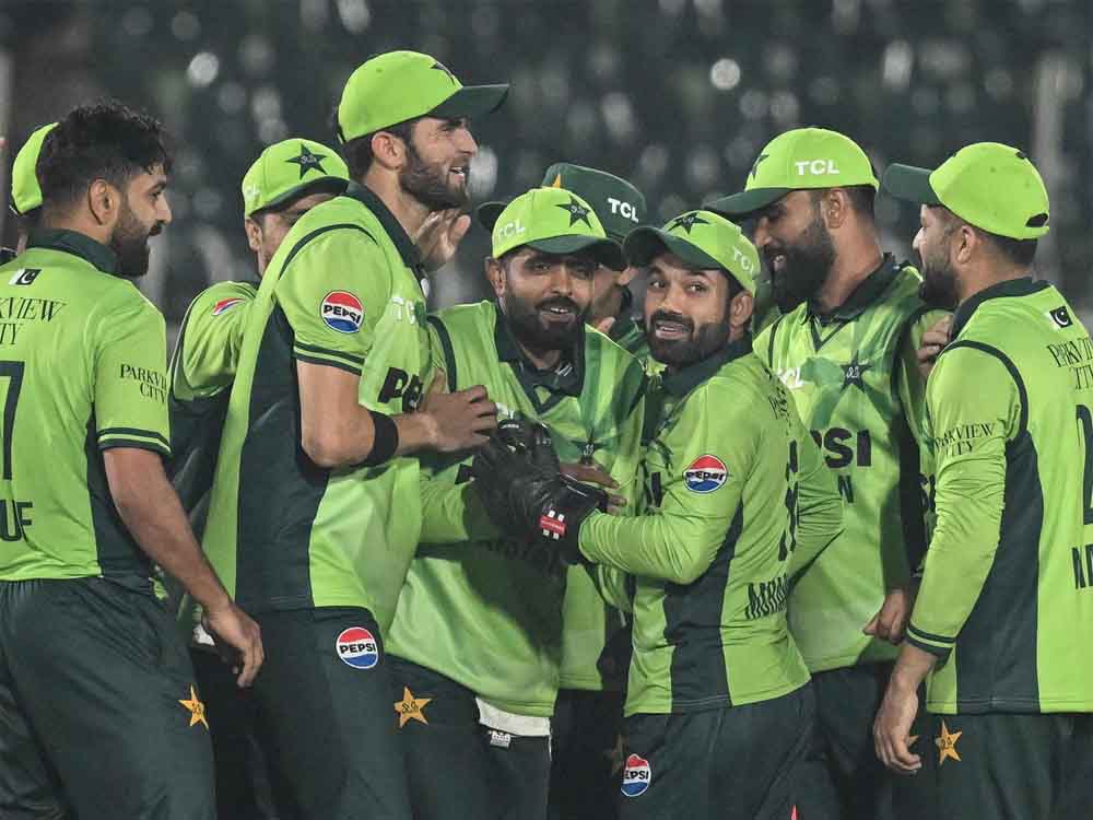 ये टीमें अभी तक T20 World Cup स्क्वॉड का ऐलान नहीं कर पाईं, पाकिस्तान सहित तारीख़ की जानकारी