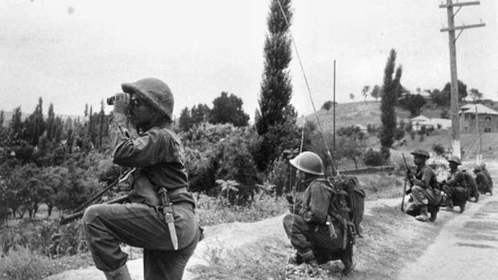 जब पाकिस्तान बना गणतंत्र दिवस परेड का मुख्य अतिथि: दो बार की अनोखी घटना