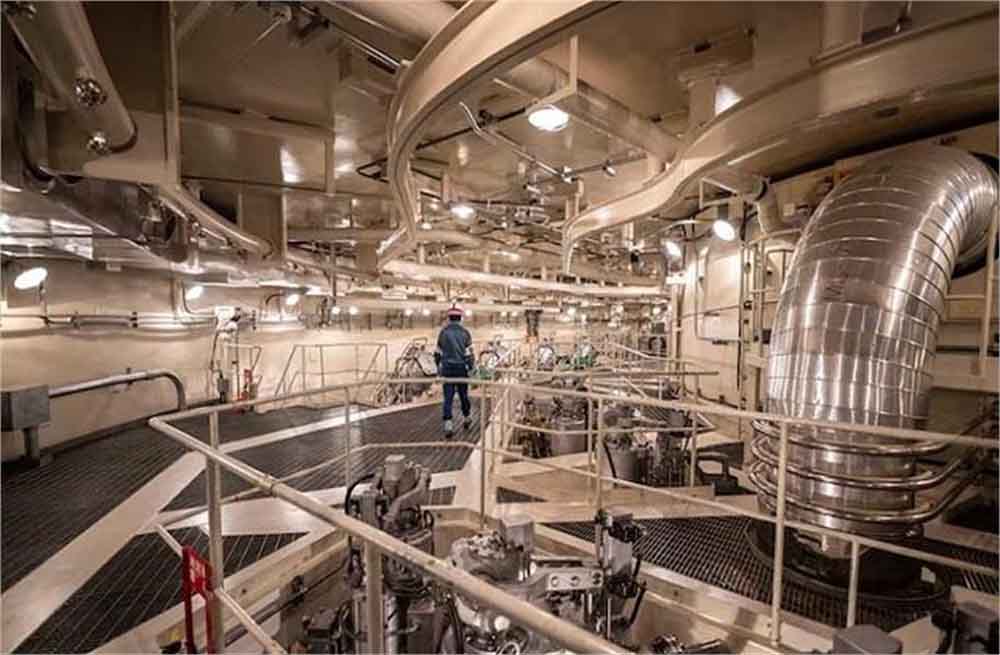 इतिहास में पहला कदम: फुकुशिमा हादसे के बाद दुनिया का सबसे बड़ा न्यूक्लियर प्लांट फिर से शुरू