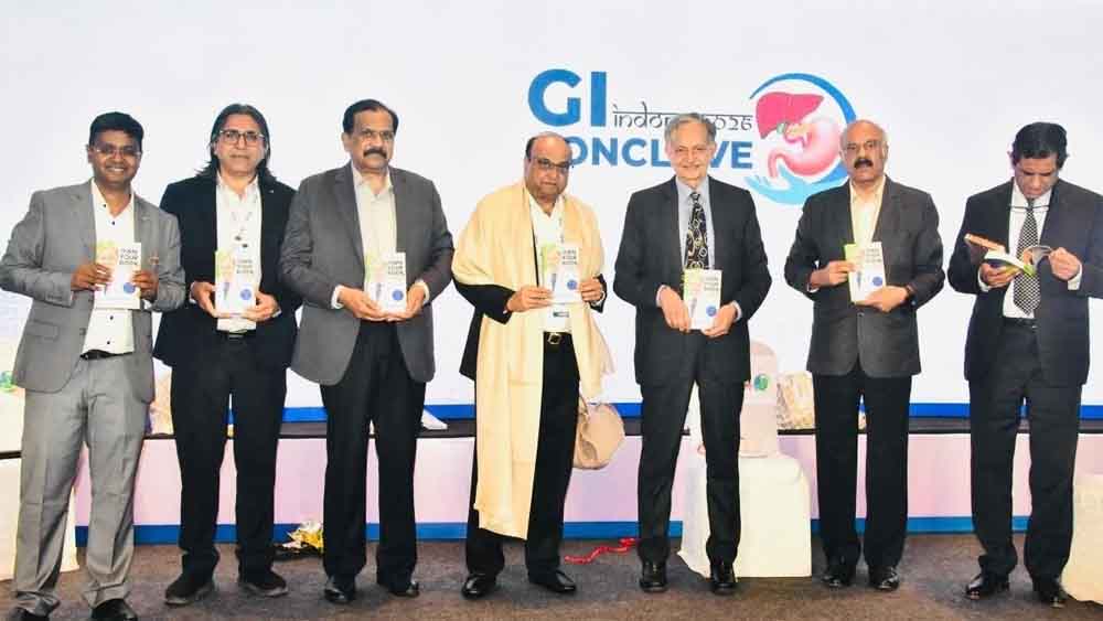 अब बिना नली के जांच: 2040 में पिल एंडोस्कोपी से हार्ट व फैटी लिवर मरीजों को राहत